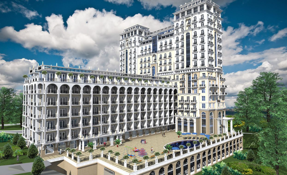 Покровский